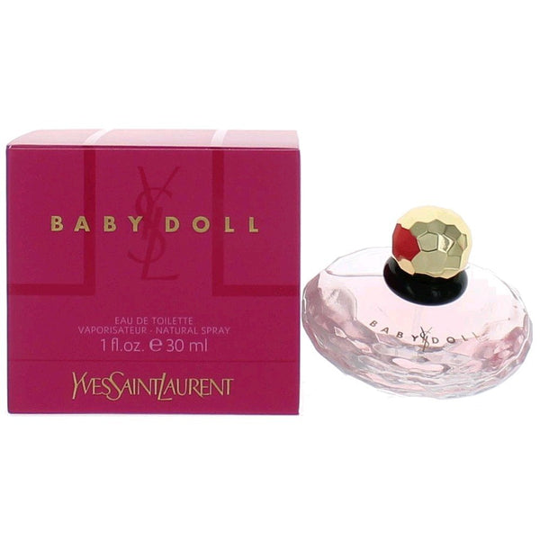 YSL YSL Baby Doll 30ml EDT Spray -