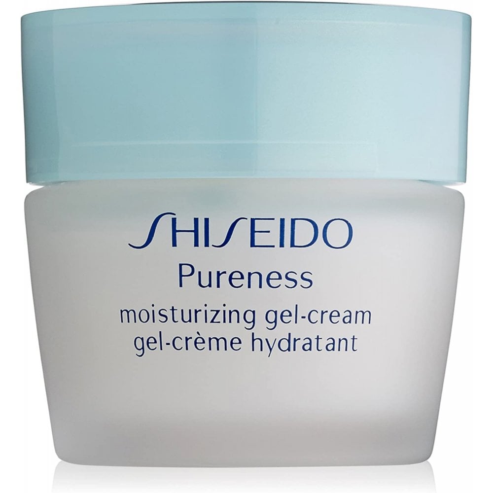 Shiseido Shiseido Pureness Moisturising Gel-Cream 40ml -