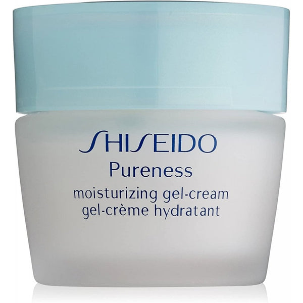 Shiseido Shiseido Pureness Moisturising Gel-Cream 40ml -