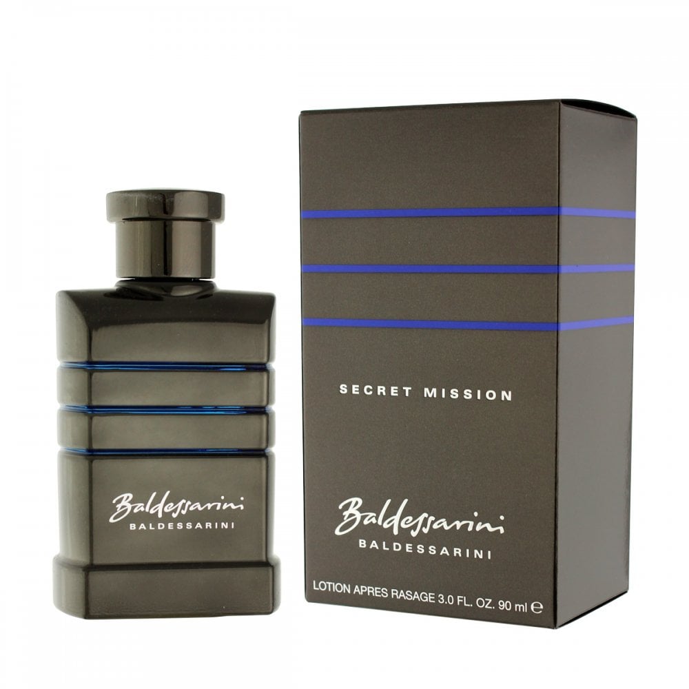 Baldessarini Baldessarini Secret Mission 90ml After Shave - Health & Beauty > Personal Care > Shaving & Grooming > Aftershave