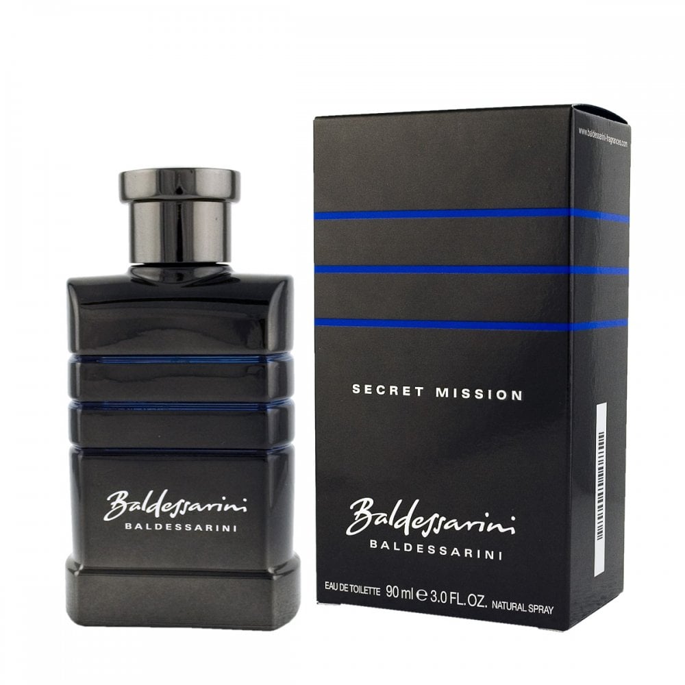 Baldessarini Baldessarini Secret Mission 90ml After Shave -