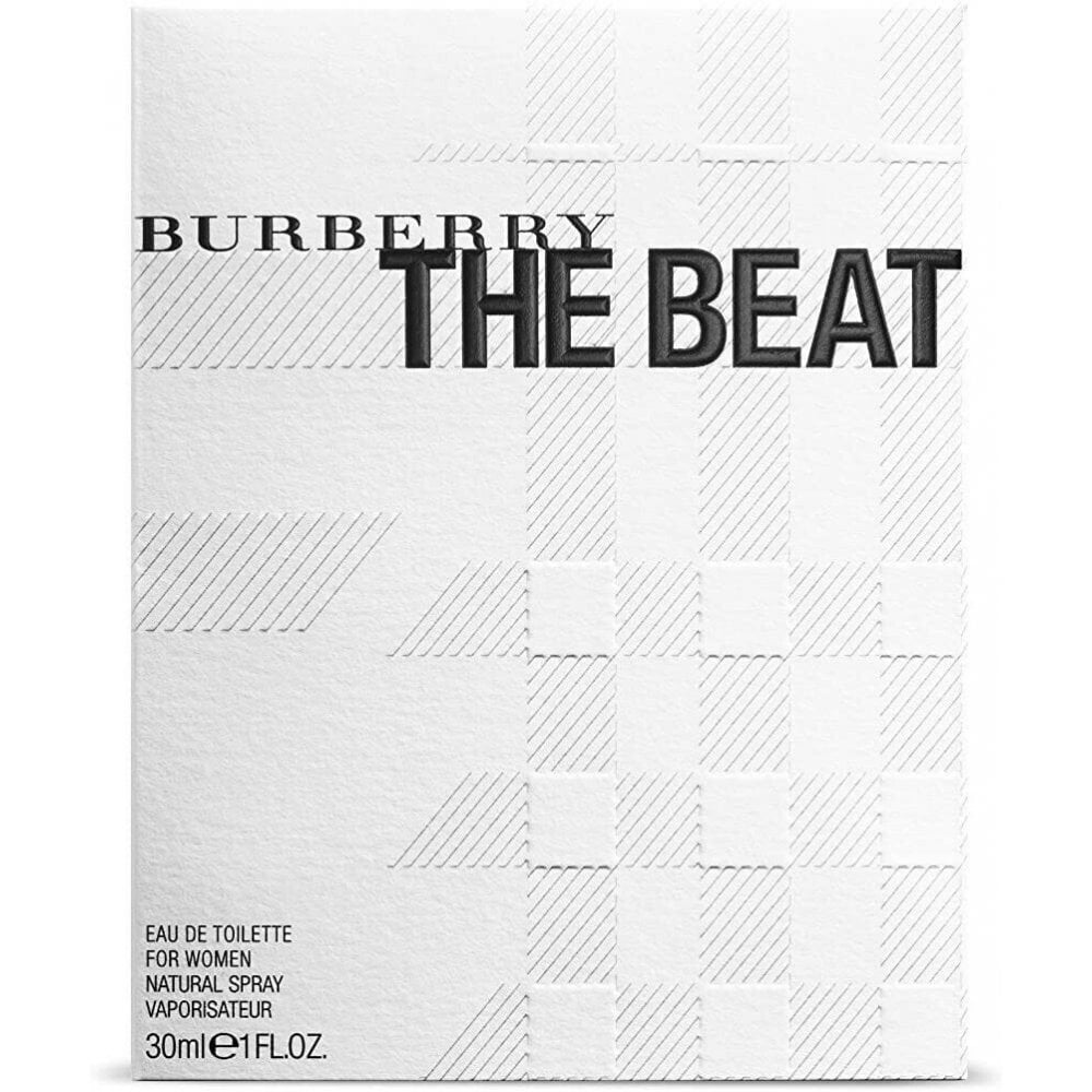 Burberry The Beat Women 30ml EDT Spray