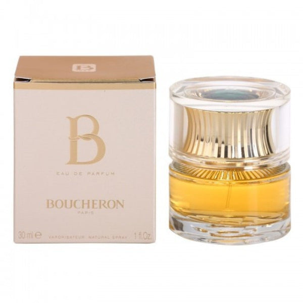Boucheron Boucheron B De 30ml EDP Spray -