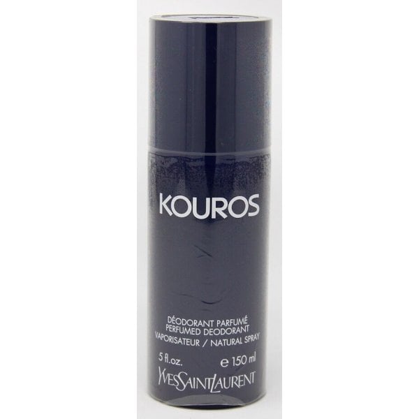 YSL YSL Kouros 150ml Perfumed Deodorant Spray -