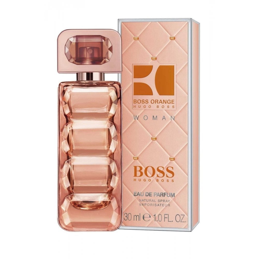 Hugo Boss Hugo Boss Boss Orange 30ml EDP Spray - Health & Beauty > Personal Care > Cosmetics > Perfumes & Colognes > Eaux de Parfum
