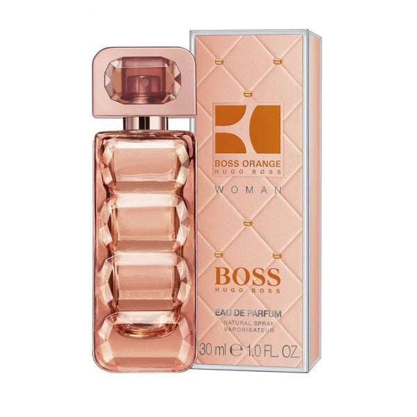 Hugo Boss Hugo Boss Boss Orange 30ml EDP Spray - Health & Beauty > Personal Care > Cosmetics > Perfumes & Colognes > Eaux de Parfum