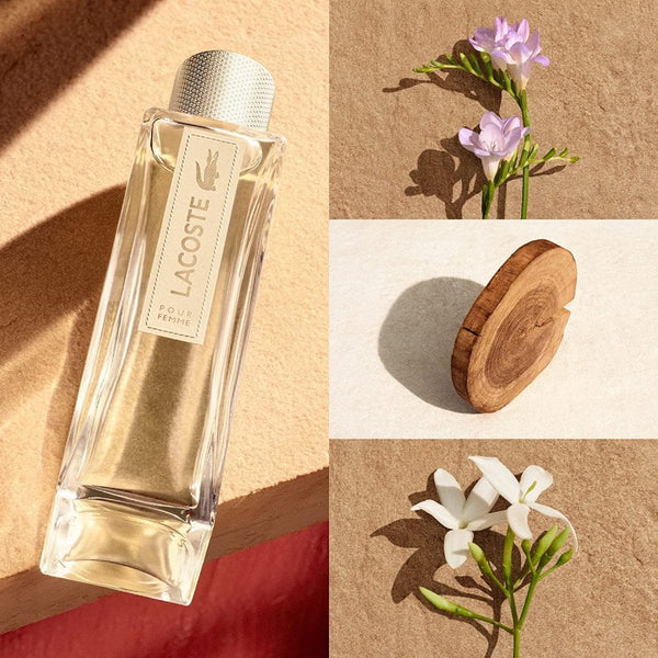 Lacoste Lacoste Pour Femme 50ml EDP Spray -