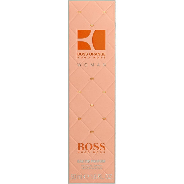 Hugo Boss Hugo Boss Boss Orange 50ml EDP Spray - Health & Beauty > Personal Care > Cosmetics > Perfumes & Colognes > Eaux de Parfum