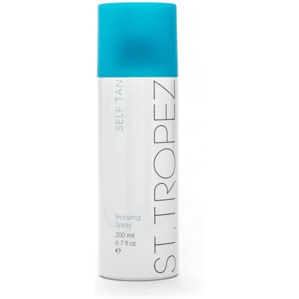 St Tropez St Tropez 200ml Self Tan Bronzing Spray - Health & Beauty > Personal Care > Cosmetics > Skin Care > Tanning Products > Self Tanner