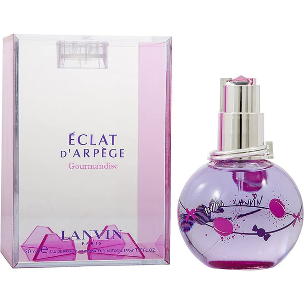 Lanvin Lanvin Eclat D'Arpege Gourmandise 50ml EDP Spray - Health & Beauty > Personal Care > Cosmetics > Perfumes & Colognes > Eaux de Parfum