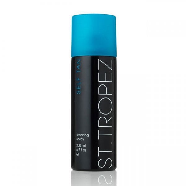 St Tropez St Tropez 200ml Self Tan Dark Bronzing Spray - Health & Beauty > Personal Care > Cosmetics > Skin Care > Tanning Products > Self Tanner