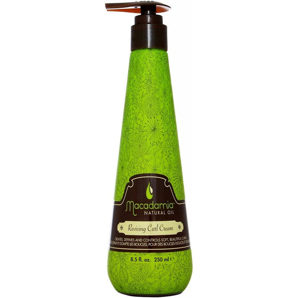 Macadamia Macadamia 250ml Reviving Curl Cream -