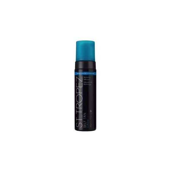 St Tropez St. Tropez Self Tan Bronzing Mousse 200ml Dark - Health & Beauty > Personal Care > Cosmetics > Skin Care > Tanning Products > Self Tanner