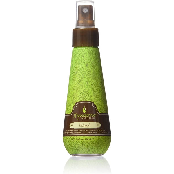 Macadamia Macadamia 100ml No Tangle Pre-Styler - Health & Beauty > Personal Care > Hair Care > Hair Styling Products