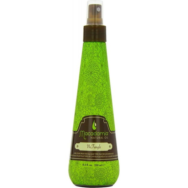 Macadamia Macadamia 250ml No Tangle Pre-Styler - Health & Beauty > Personal Care > Hair Care > Hair Styling Products