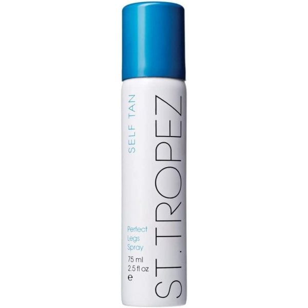 St Tropez St Tropez 75ml Self Tan Perfect Legs Spray - Health & Beauty > Personal Care > Cosmetics > Skin Care > Tanning Products > Self Tanner