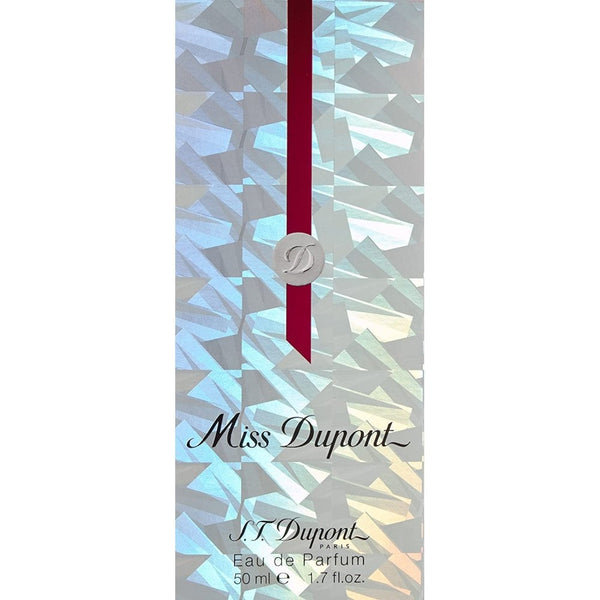 St Dupont St Dupont Miss Dupont 50ml EDP Spray - Health & Beauty > Personal Care > Cosmetics > Perfumes & Colognes > Eaux de Parfum