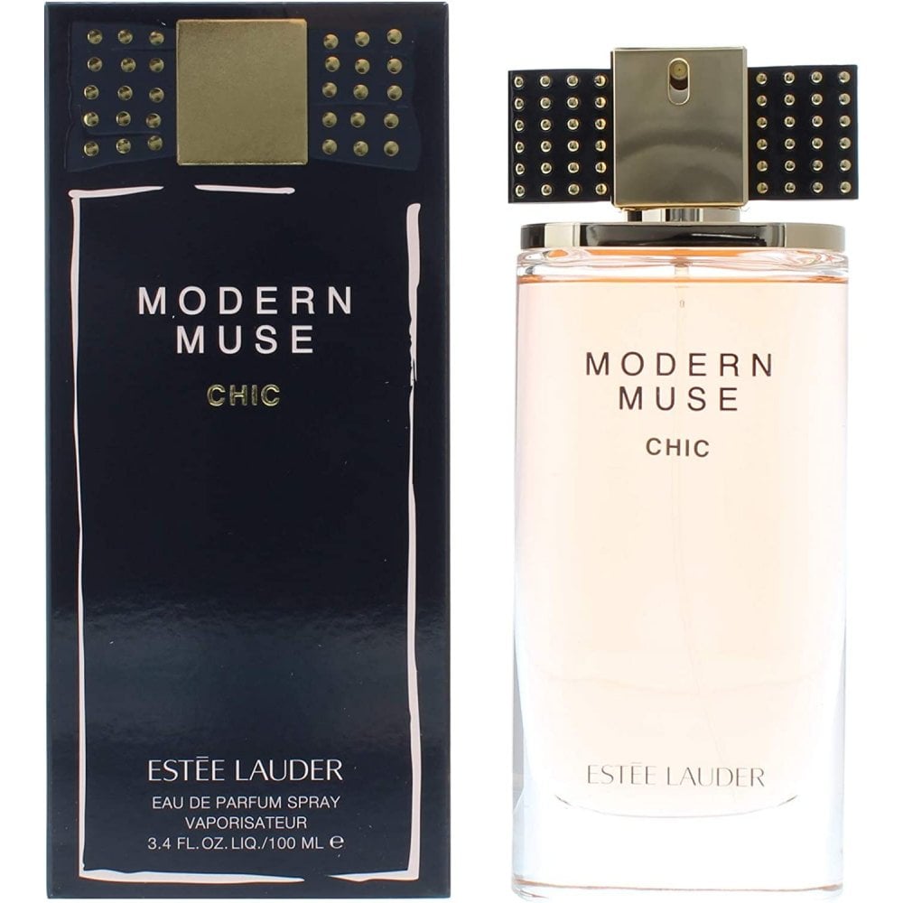 Estee Lauder Estee Lauder Modern Muse Chic 100ml EDP Spray - Health & Beauty > Personal Care > Cosmetics > Perfumes & Colognes > Eaux de Parfum
