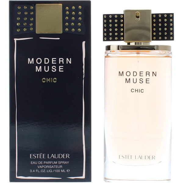 Estee Lauder Estee Lauder Modern Muse Chic 100ml EDP Spray - Health & Beauty > Personal Care > Cosmetics > Perfumes & Colognes > Eaux de Parfum