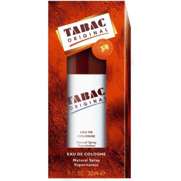 Maurer & Wirtz Tabac Original For Men 30ml EDC Spray