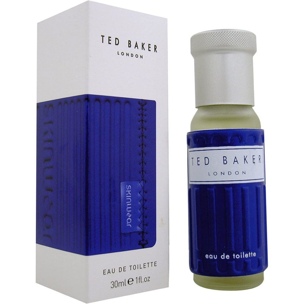 Tommy Hilfiger Tommy Hilfiger Ted Baker Skinwear 30ml EDT Spray -