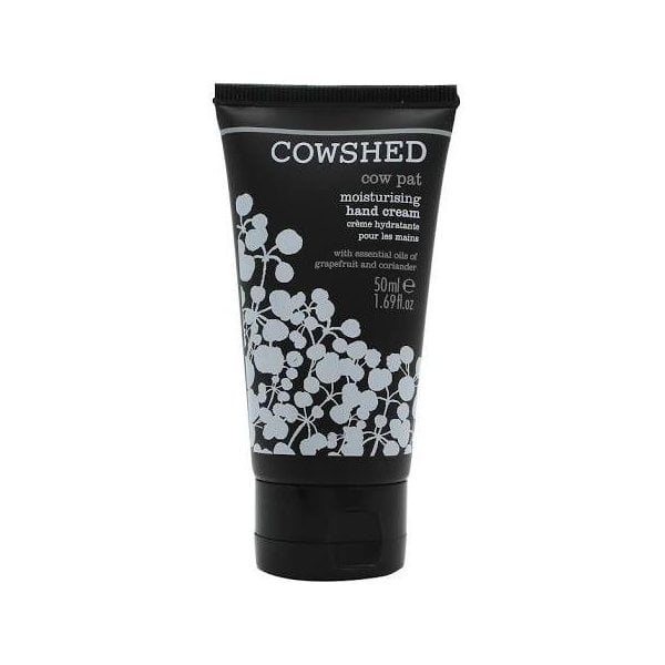 Cowshed Cowshed Cow Pat 50ml Moisturising Hand Cream - Health & Beauty > Personal Care > Cosmetics > Skin Care > Lotions & Moisturizers
