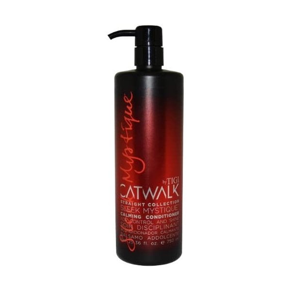 Tigi Tigi Catwalk Sleek Mystique Calming Conditioner 750ml -