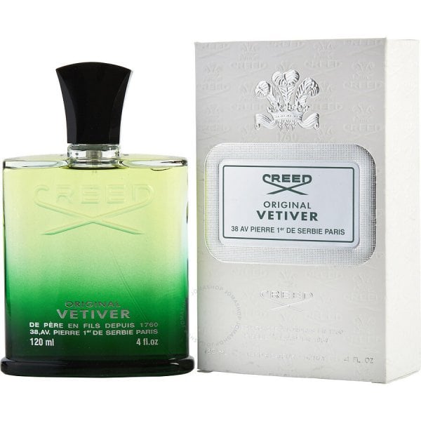 Creed Creed Original Vetiver 125ml EDP Spray -