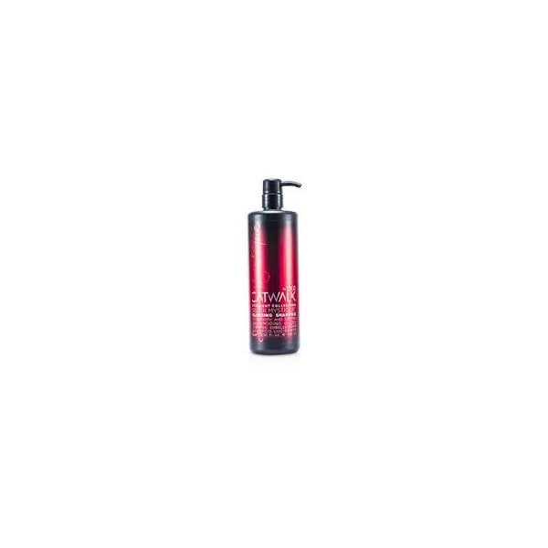 Tigi Tigi Catwalk Sleek Mystique Straight Collection Glossing Shampoo 750ml -