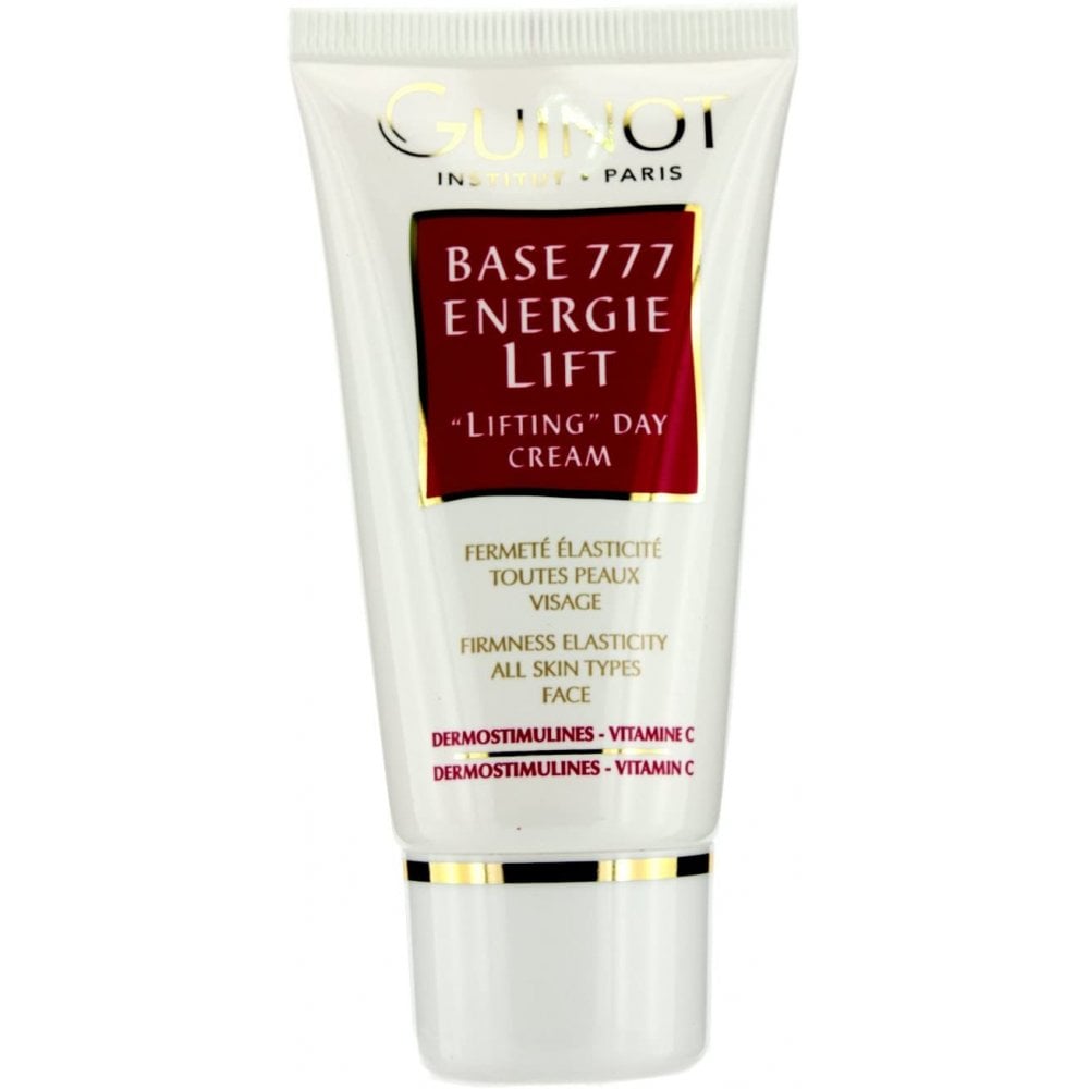 Guinot Guinot 50ml Base 777 Energie Lift Lifting Day Cream -