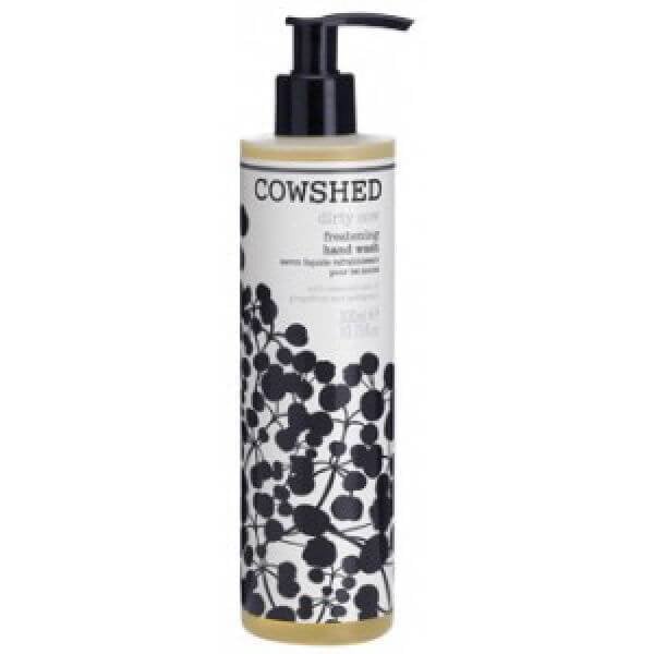 Cowshed Cowshed Dirty Cow 300ml Freshening Hand Wash - Health & Beauty > Personal Care > Cosmetics > Bath & Body > Liquid Hand Soap
