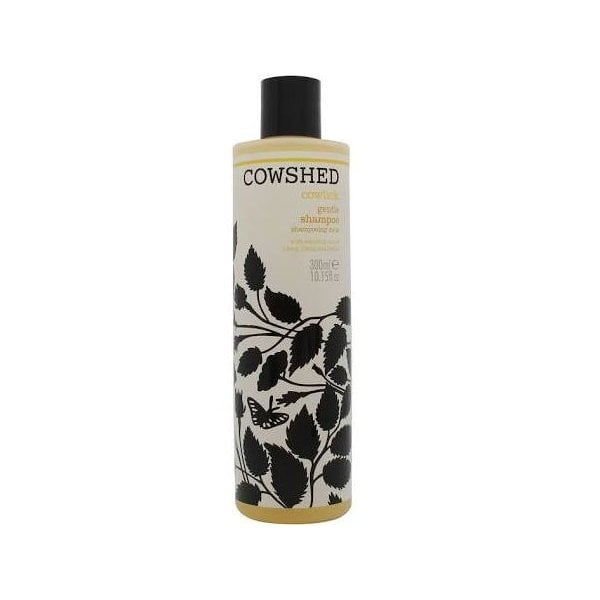 Cowshed Cowshed Cowlick 300ml Gentle Shampoo - Health & Beauty > Personal Care > Hair Care > Shampoo & Conditioner > Shampoo