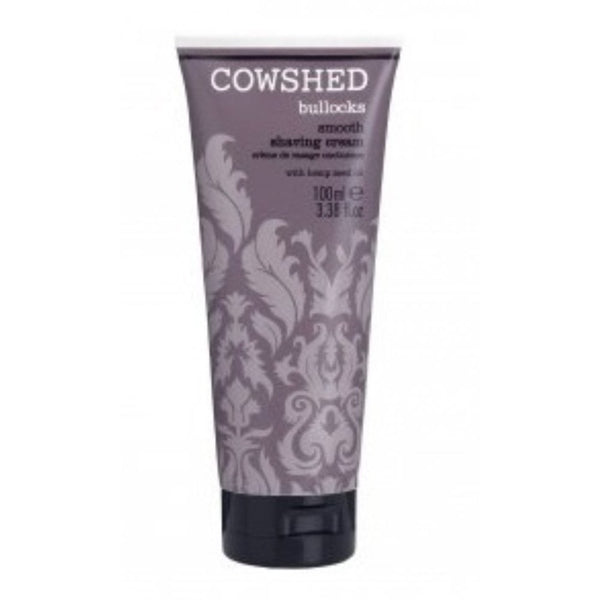 Cowshed Cowshed Bullocks Smooth Shaving Cream 100ml - Health & Beauty > Personal Care > Shaving & Grooming > Shaving Creams