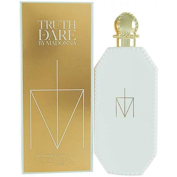 Madonna Madonna Truth Or Dare 30ml EDP Spray -