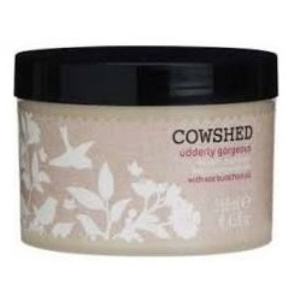 Cowshed Cowshed Udderly Gorgeous 250ml Stretch-Mark Balm - Health & Beauty > Personal Care > Cosmetics > Skin Care > Lotions & Moisturizers