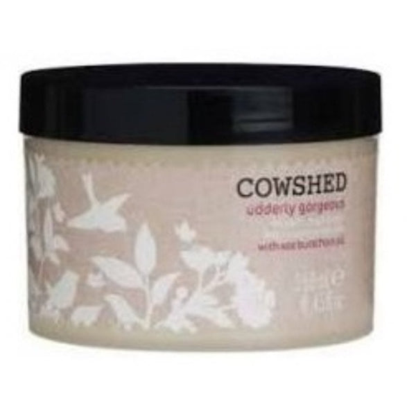 Cowshed Cowshed Udderly Gorgeous 250ml Stretch-Mark Balm - Health & Beauty > Personal Care > Cosmetics > Skin Care > Lotions & Moisturizers