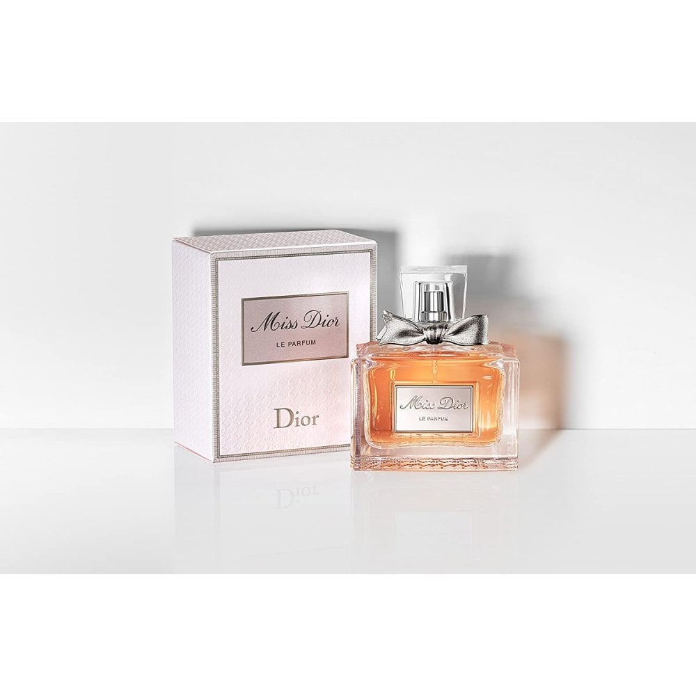 Christian Dior Christian Dior Miss Dior Le 75ml EDP Spray - Health & Beauty > Personal Care > Cosmetics > Perfumes & Colognes > Eaux de Parfum