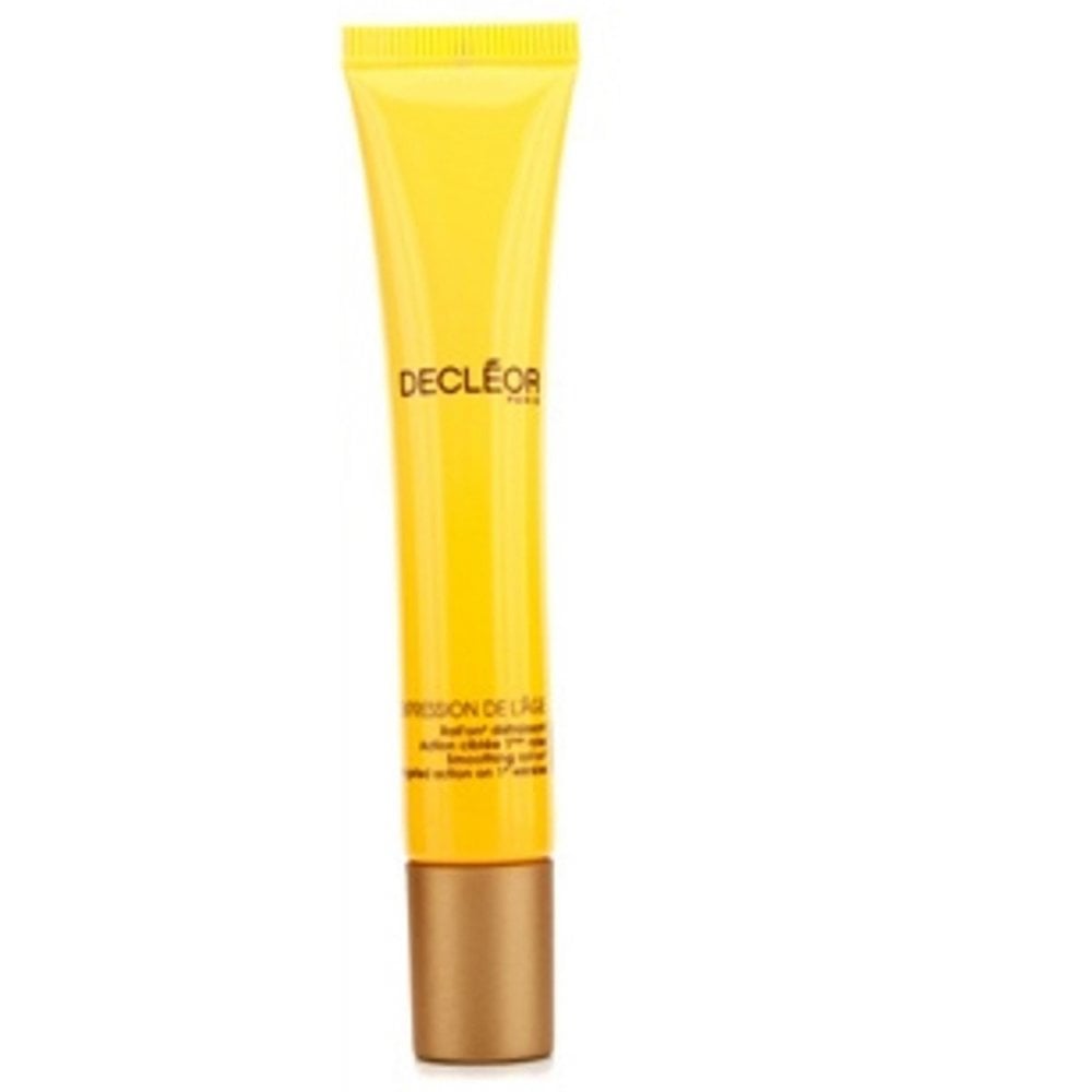 Decleor Decleor 20ml Expression De L'Age Smoothing Roll On -