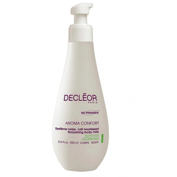 Decleor Decleor 250ml Aroma Confort Nourishing Body Milk -