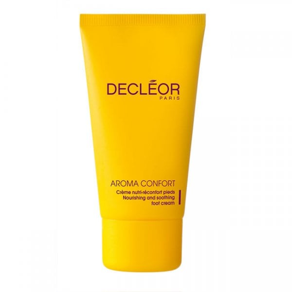Decleor Decleor Body Feet Aroma Confort Foot Cream 50ml -