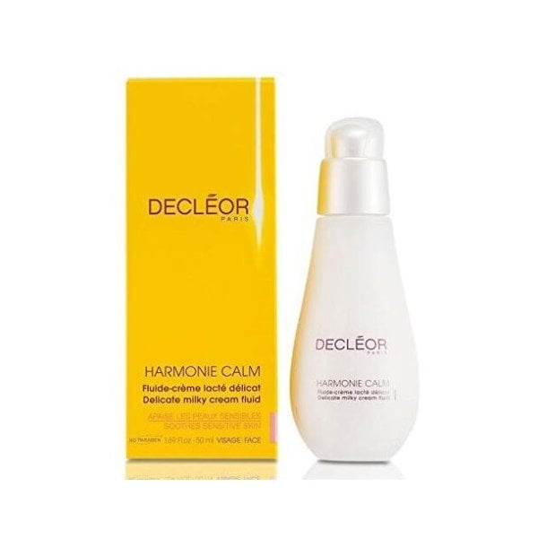 Decleor Decleor 50ml Harmonie Calm Delicate Milky Cream Fluid -