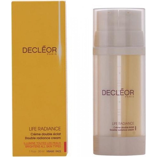 Decleor Decleor Life Radiance Double Radiance Cream 30ml - Health & Beauty > Personal Care > Cosmetics > Skin Care > Face Moisturizers