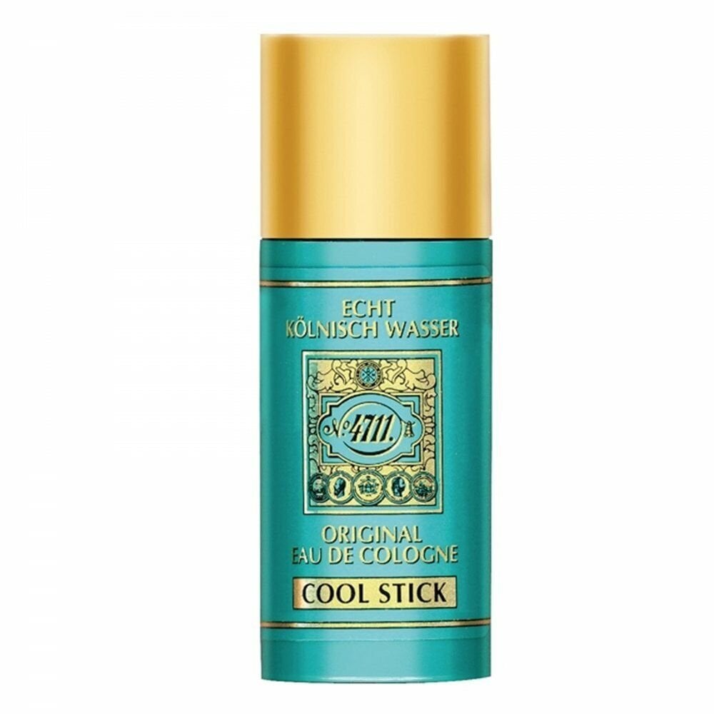 Muelhens Muelhens 4711 Original Cool Stick 20ml -