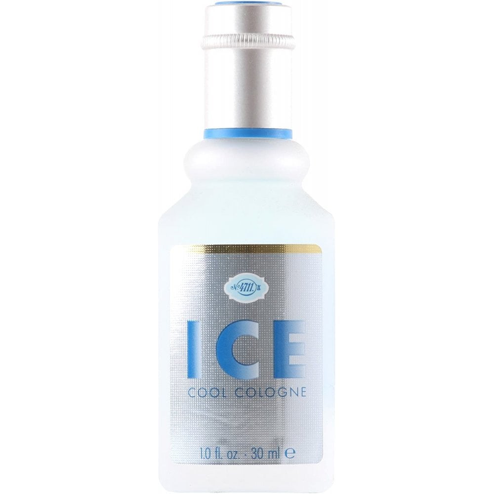 Muelhens Muelhens 4711 Ice Cool 30ml EDC Spray -