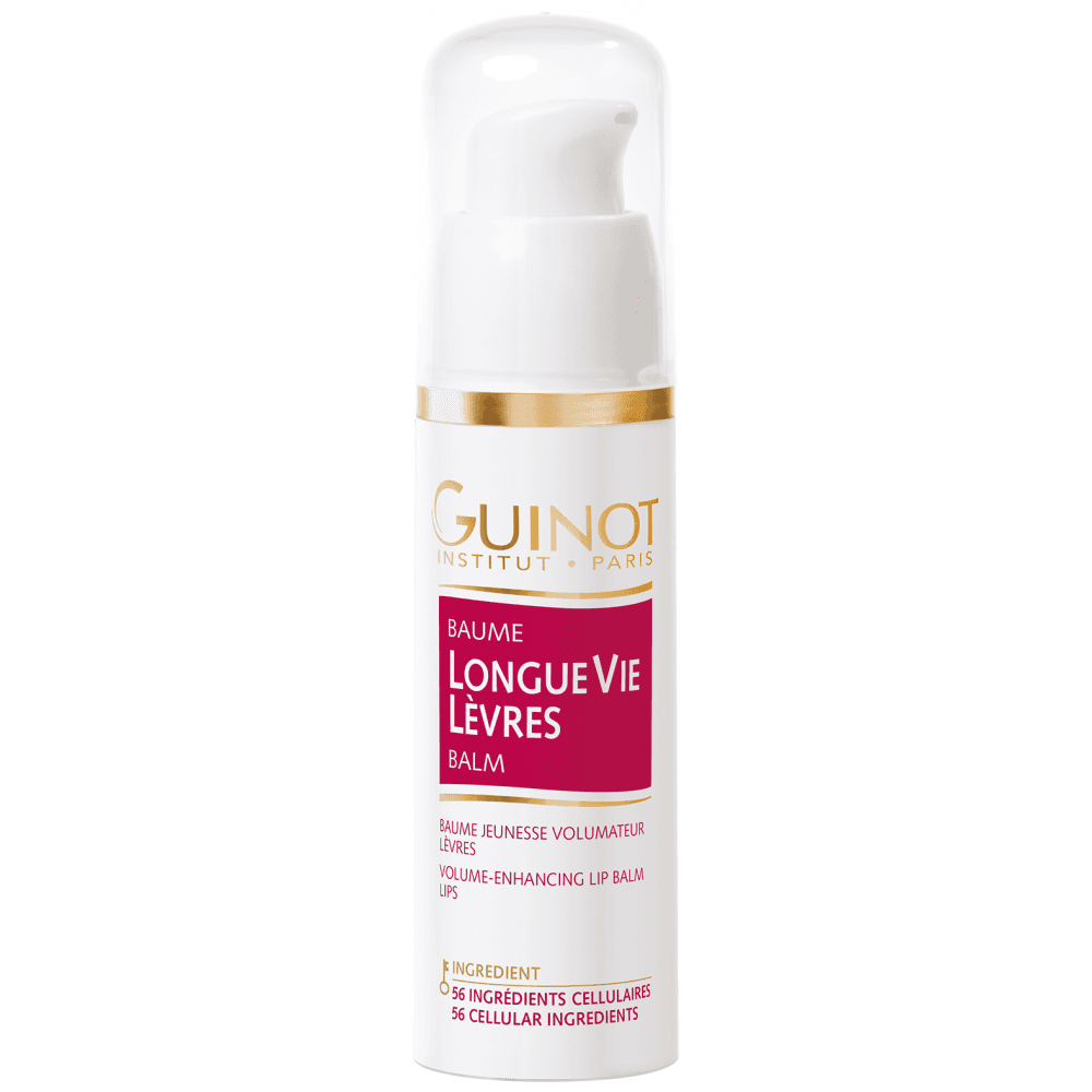 Guinot Guinot 15ml Longue Vie Levres Vital Lip Care -
