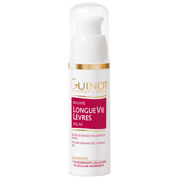 Guinot Guinot 15ml Longue Vie Levres Vital Lip Care -