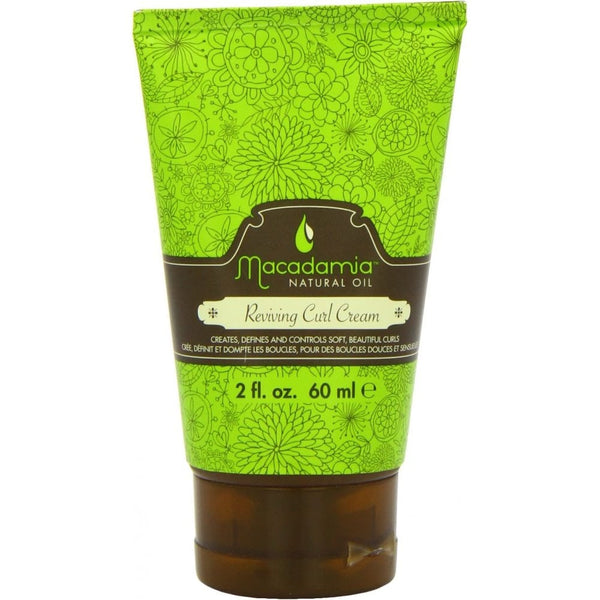 Macadamia Macadamia 60ml Reviving Curl Cream -