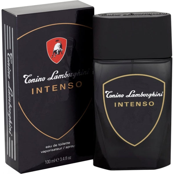 Lamborghini Lamborghini Conino Lamborghini Intenso 100ml EDT Spray - Health & Beauty > Personal Care > Cosmetics > Perfumes & Colognes > Eaux De Toilette