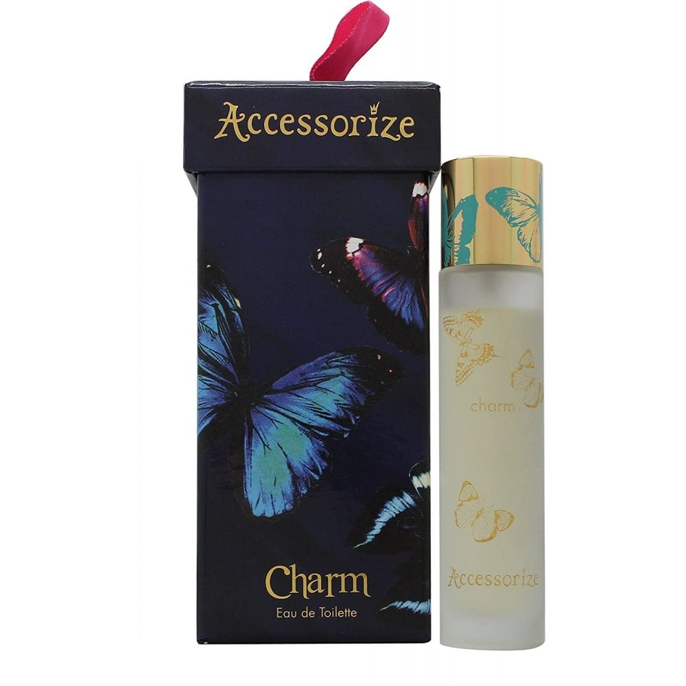 Accessorize Accessorize Charm 30ml EDT Spray -