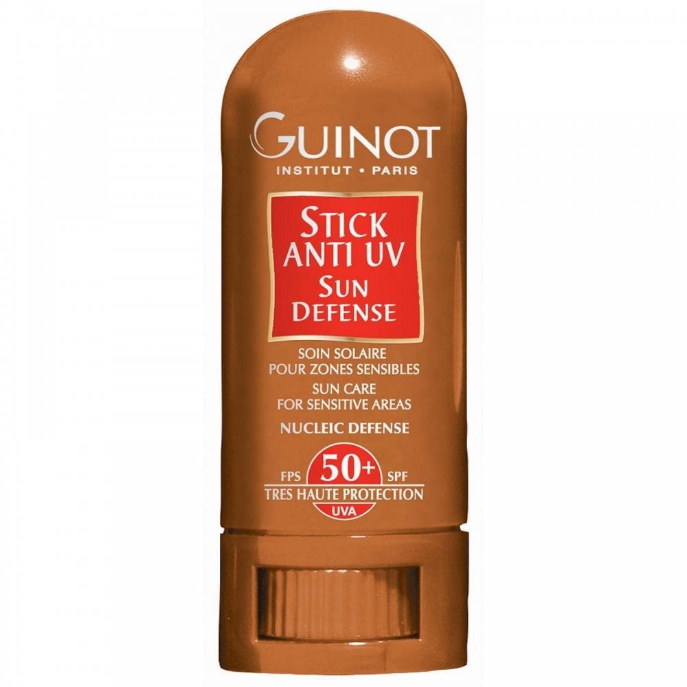 Guinot Guinot 8G Anti Uv Stick Sun Defense SPF50 - Health & Beauty > Personal Care > Cosmetics > Skin Care > Sunscreen